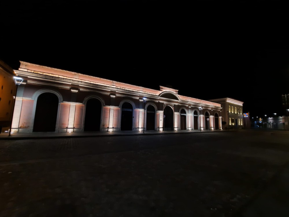 Foto: Ascom Penedo