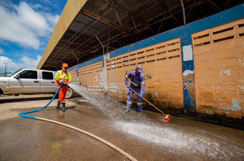 Foto: Juliete Santos