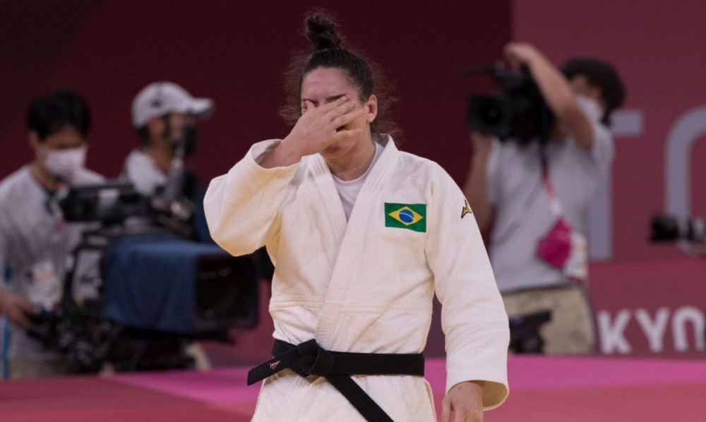 Foto: Júlio César Guimarães | COB