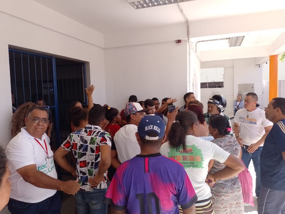 Foto: Paulo Rocha