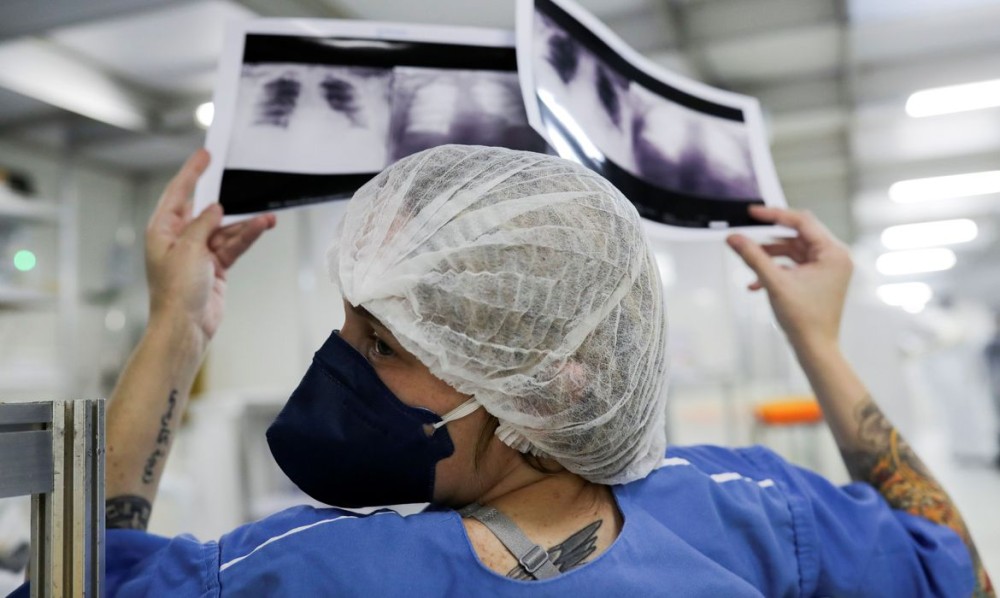 Foto: Reuters