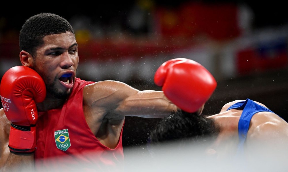 Foto: Reuters | Luis Robayo