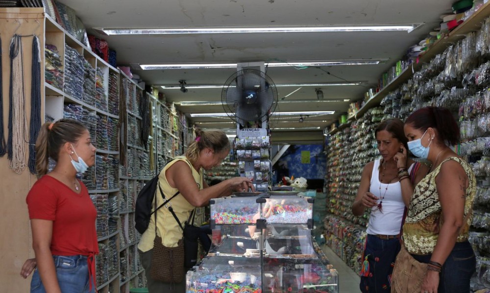 Foto: Tânia Rêgo