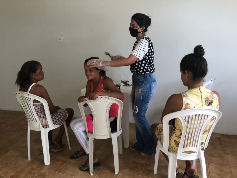 Foto: Ascom Palmeira dos Índios
