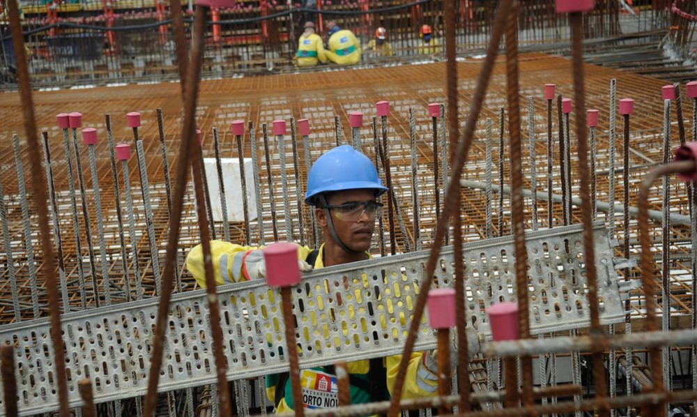 Foto: Tânia Rêgo