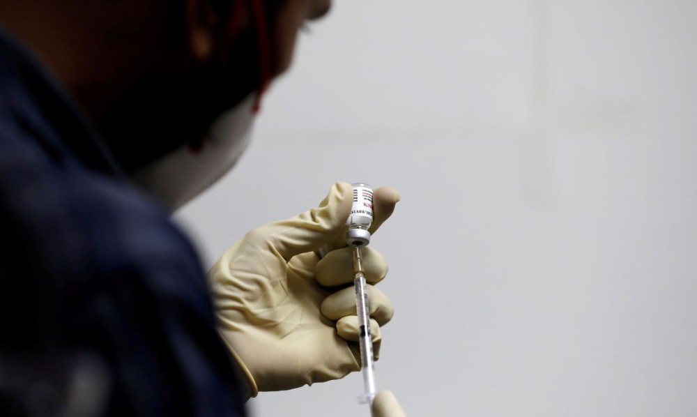 Foto: Reuters | Amit Dave