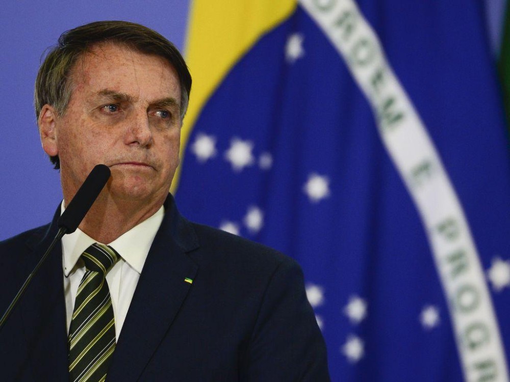 Marcello Casal Jr/Agência Brasil