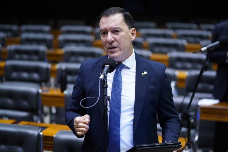 Pablo Valadares/Câmara dos Deputados 