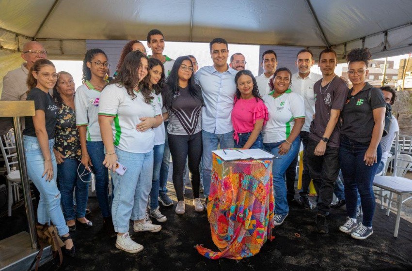 Foto: Itawi Albuquerque