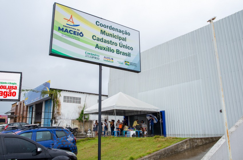 Foto: Juliete Santos/Secom Maceió