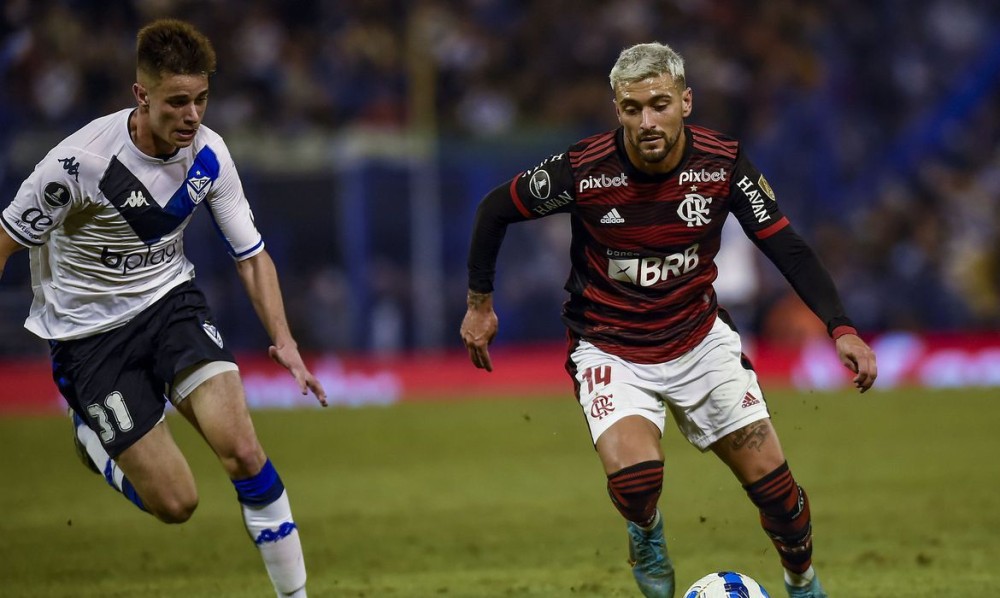 Foto: Ascom Flamengo