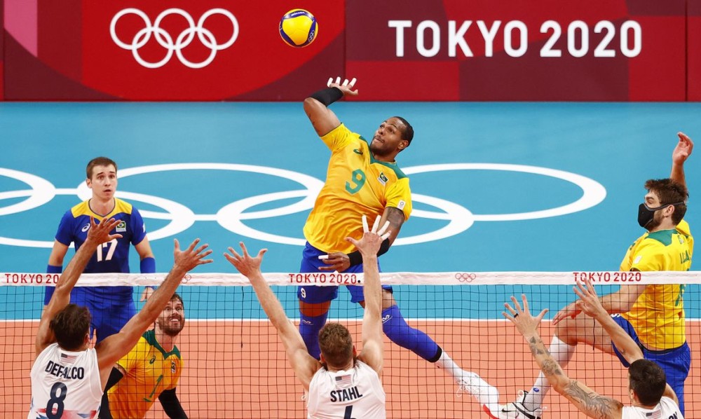 Foto: Reuters | Carlos Garcia Rawlins