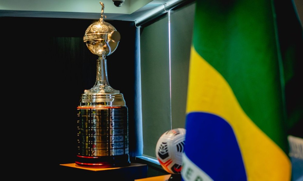 Conmebol/Divulgação