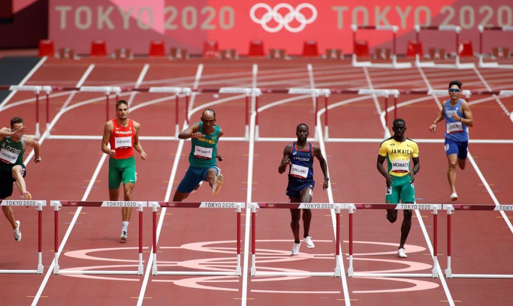 Foto: Reuters | Phil Noble