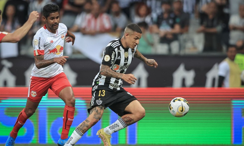 Foto: Ascom Atlético