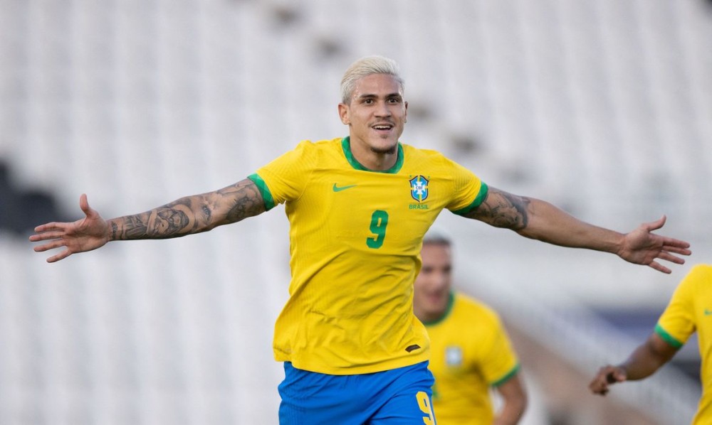 Foto: CBF