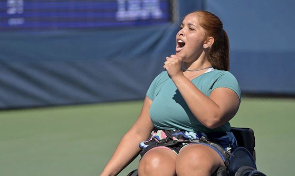 Foto: US OPEN