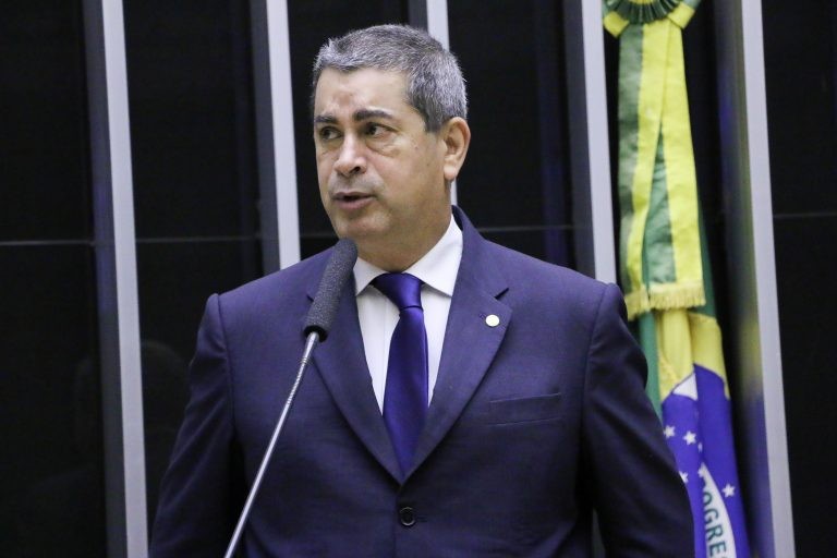 Wesley Amaral/Câmara dos Deputados 