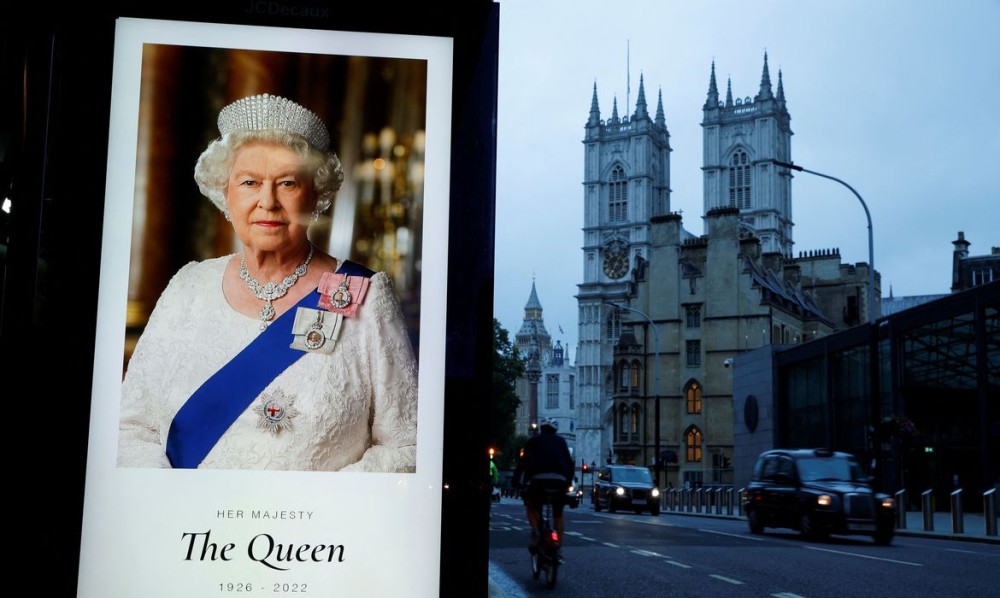 Foto: Reuters