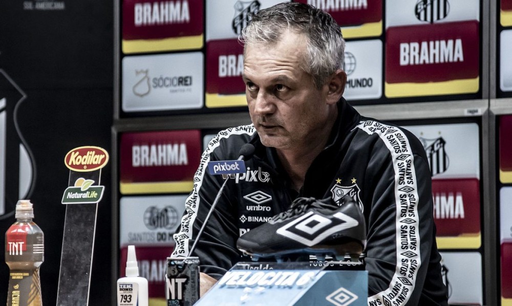 Foto: Ascom Santos