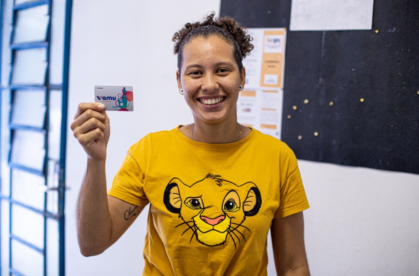Foto: Célio Júnior
