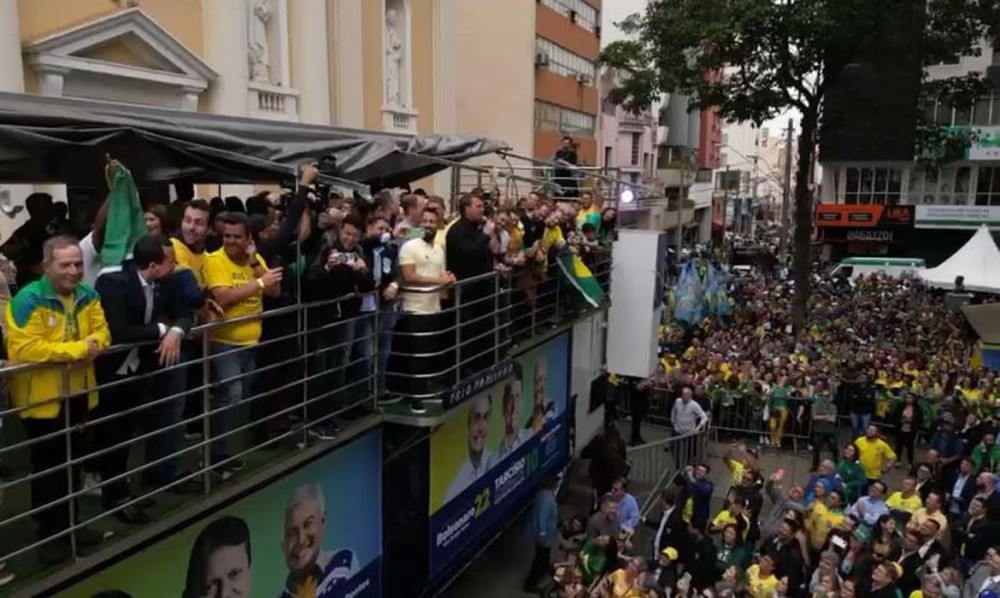 Foto: Reprodução