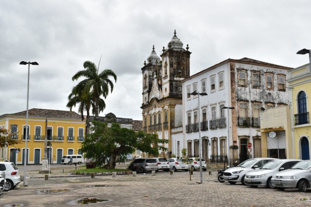 Fecomércio