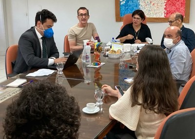 Foto: Assessoria