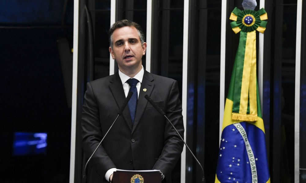  Foto: Jefferson Rudy/Agência Senado
