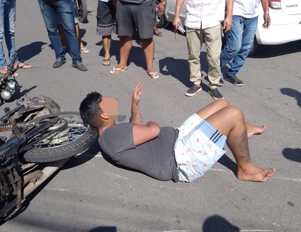 Foto: Paulo Rocha