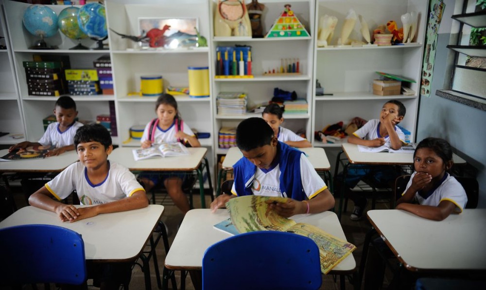 Foto: Agência Brasil
