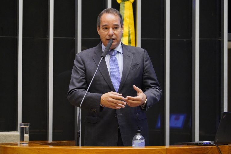Pablo Valadares/Câmara dos Deputados 