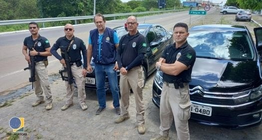 Assessoria TRE-AL
