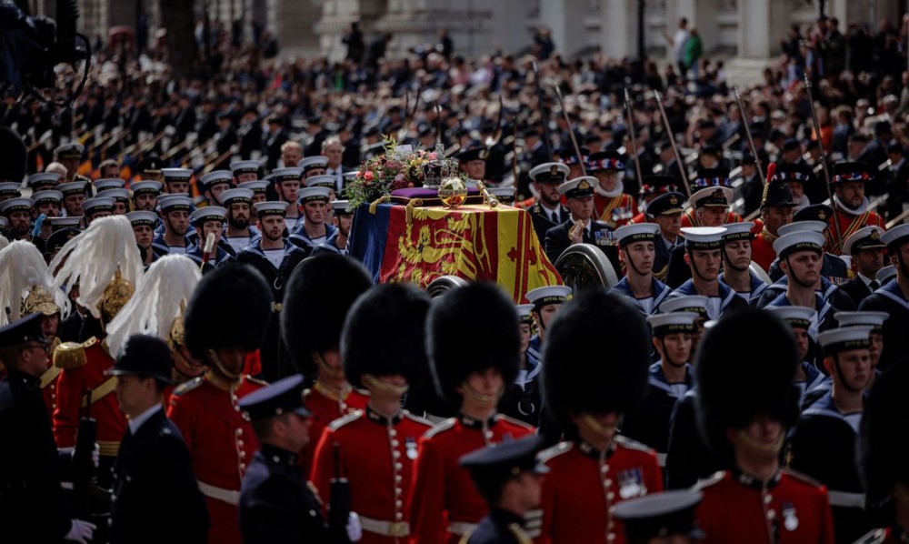 Foto: Reuters