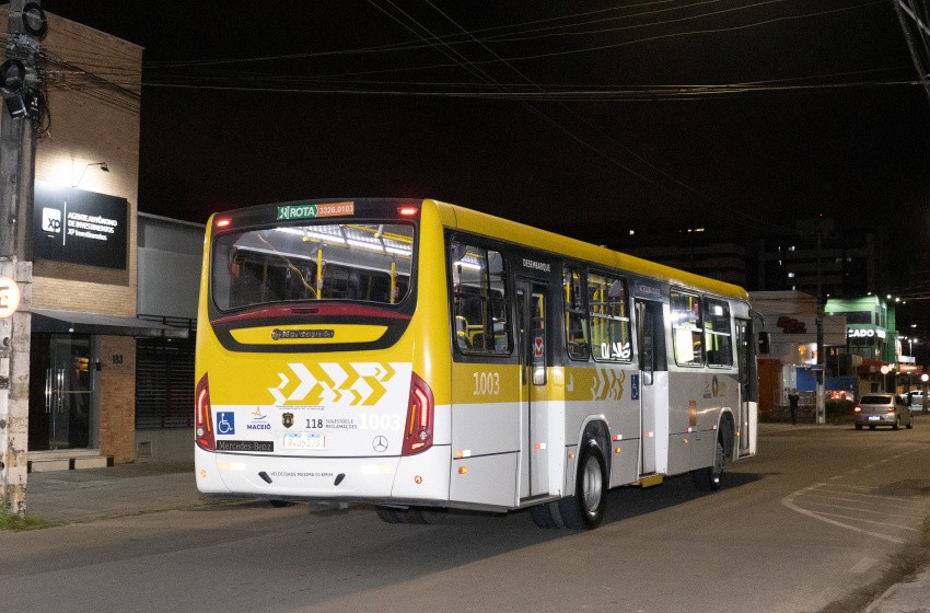 Foto: Matheus Rocha