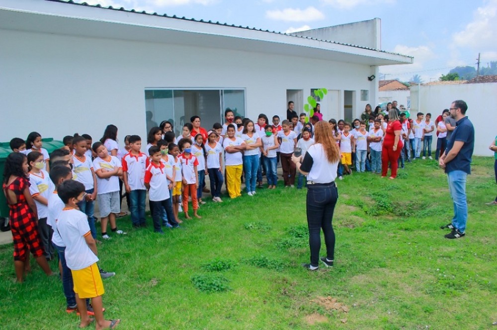 Foto: Ascom Penedo
