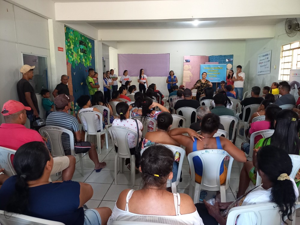 Foto: Ascom Palmeira dos Índios