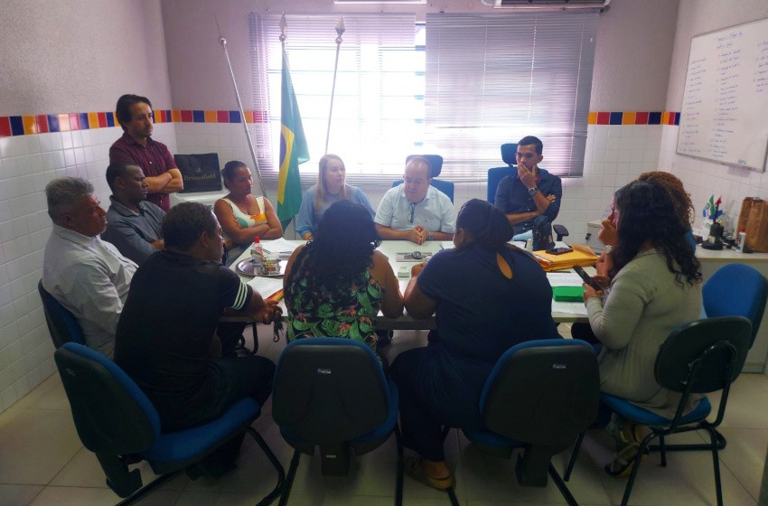 Foto: Luiz Felipe Pimentel