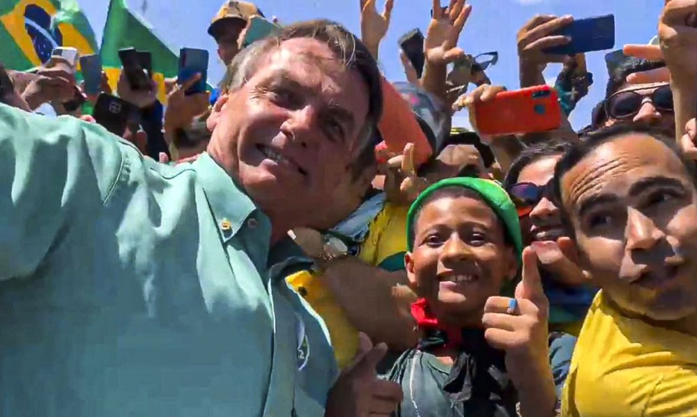 Foto: Reprodução