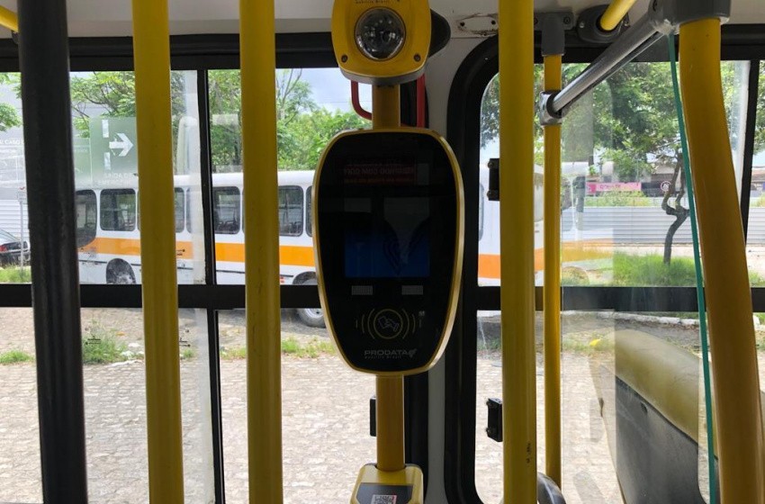 Foto: Ascom SMTT Maceió