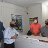 Foto: Ascom Sindpol