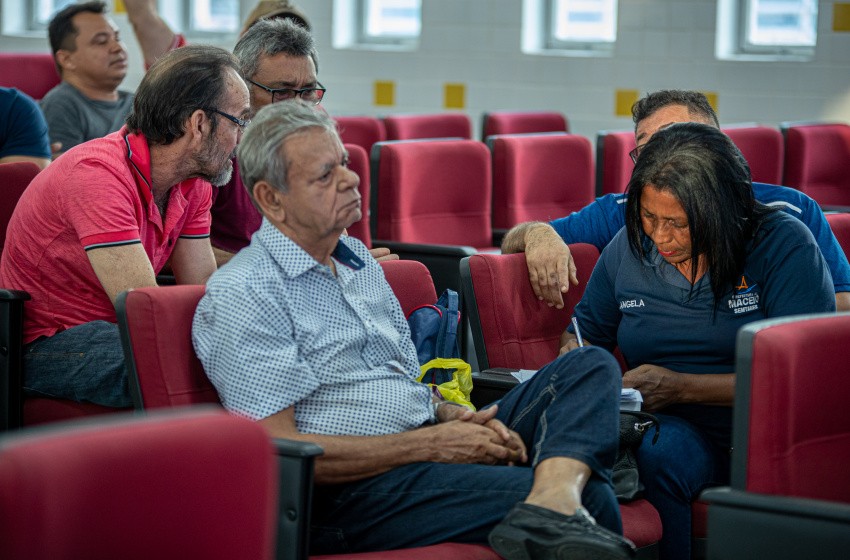 Foto: Célio Júnior