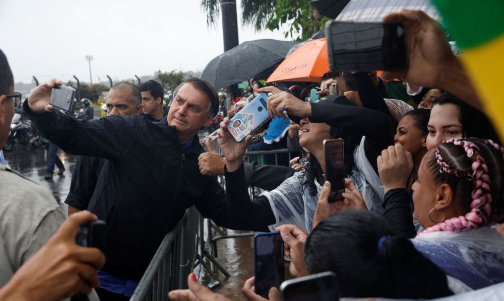 Foto: Reuters