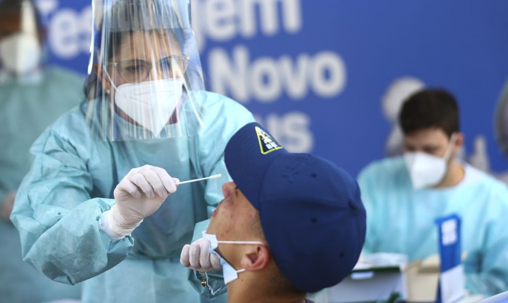 Foto: Agência Brasil