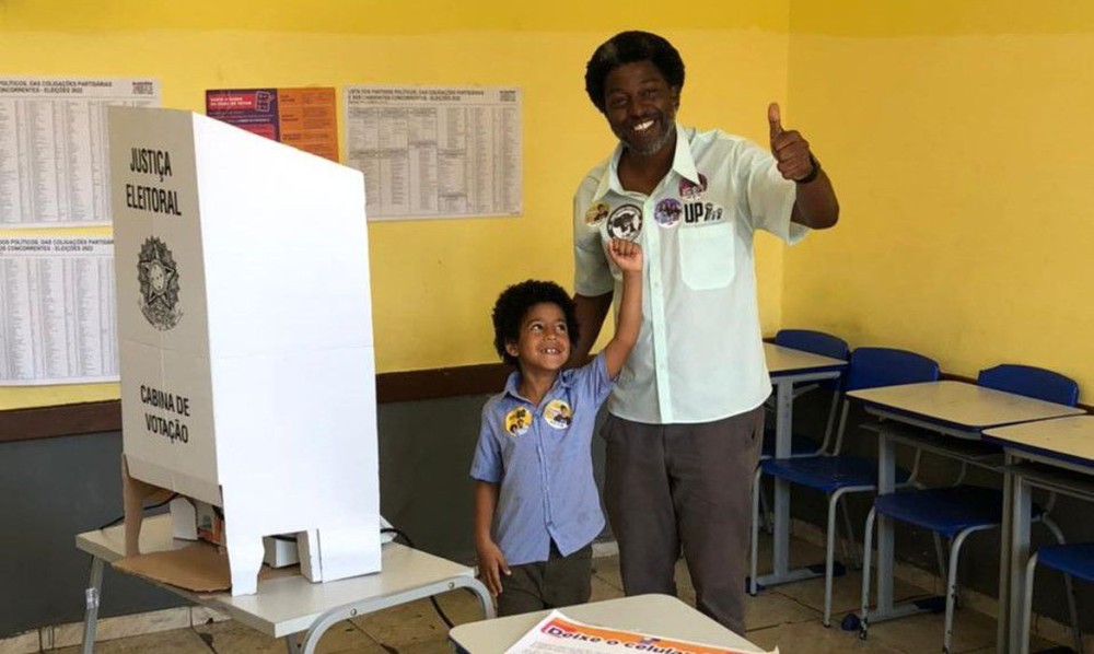 Foto: João Márcio Dias