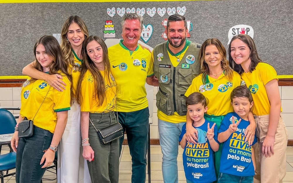Foto: Assessoria