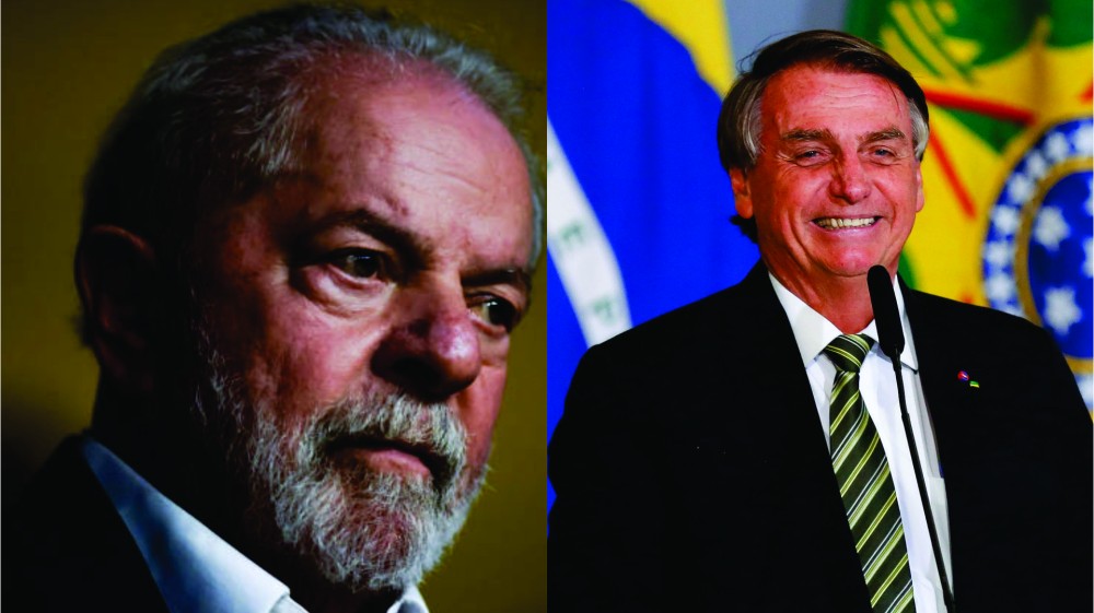 Foto montagem