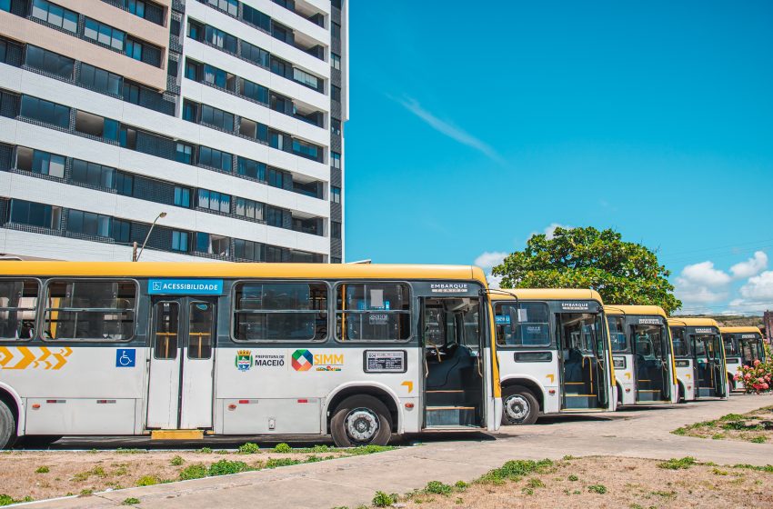 Smtt Divulga Programação Do Transporte Coletivo Para O Carnaval