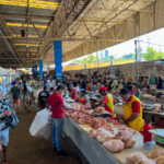 Shoppings populares, mercados públicos e feiras livres abrem nesta quarta-feira (20)