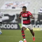 Flamengo diz que confia em Bruno Henrique e dará suporte ao atleta